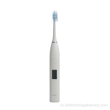 Электрическая зубная щетка Travel Waterproof White Color